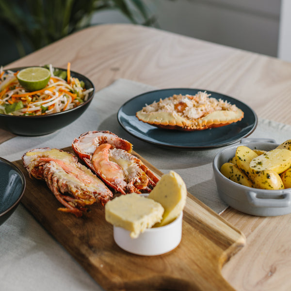 Five Reasons Why You’ll Love Our Lobster