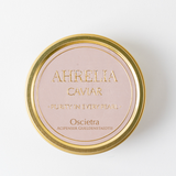 Champagne & Caviar Bundle