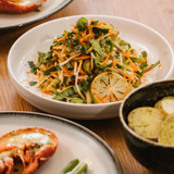 July Special: Surf & Turf