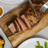 July Special: Surf & Turf