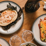 Gift a Luxury Lobster & Crab Box