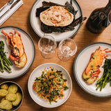 Luxury Lobster & Crab Box