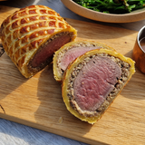 Burns Night Supper - Delivered FRIDAY 23rd JANUARY