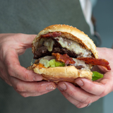 The Good 'Old Fashioned' BBQ Box