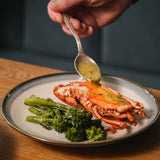 Luxury Lobster & Crab Box