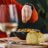 Shellfish Linguine & Wine Box