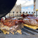 The Good 'Old Fashioned' BBQ Box