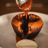 Delivery WEDNESDAY 30th DECEMBER: New Year's Eve 3-Course Celebration Menu