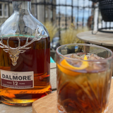 The Good 'Old Fashioned' BBQ Box