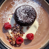 3-Course Luxury November Menu