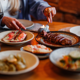 Best of Land & Sea Box