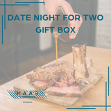 Gift a Luxury Date Night for Two Box