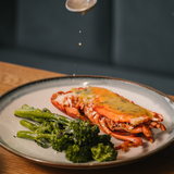 Dressed Lobster (Whole)