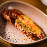 1/2 Dressed Lobster Extra