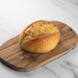 Fresh loaf of Bread