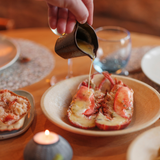 Luxury Lobster & Crab Box