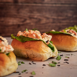 Lobster Brioche Kit