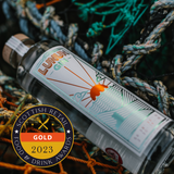 Lunun Gin 70cl by Dean Banks