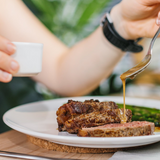 Delivery Tuesday 30th December: New Year's Eve 3-Course Celebration Menu