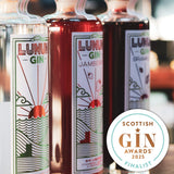 The Lunun Gin Family