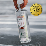 Lunun Gin 70cl by Dean Banks