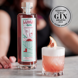Jamberry Gin Liqueur by Dean Banks