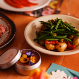 Serves Two - Luxury 4-Course Mothers' Day Menu - Delivery Friday 13th March