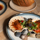 Limited Edition: May Seasonal Menu