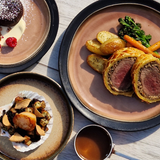 3-Course Luxury November Menu