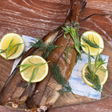 Black Friday Special: Taste of Scotland's Seafood