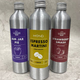 Premium Cocktail Trio Box