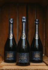 Champagne & Caviar Bundle