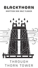 Blackthorn Salt