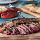 1kg Tomahawk (Dry-Aged Beef Steak)