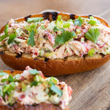 Lobster Brioche Kit
