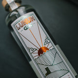 Lunun Gin 70cl by Dean Banks