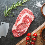 Wagyu (Ribeye - 500g)