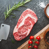 Wagyu (Ribeye - 500g)