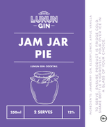 Premium Cocktail Trio Box