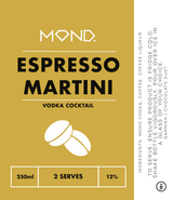 Premium Cocktail Trio Box