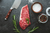 Wagyu Sirloin Steak - (500g)