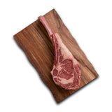 1kg Tomahawk (Dry-Aged Beef Steak)