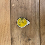 Portion of Butter Sauce