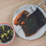 Festive Canapés: Dean's Trio of Trout