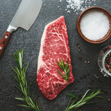 Wagyu Sirloin Steak - (500g)