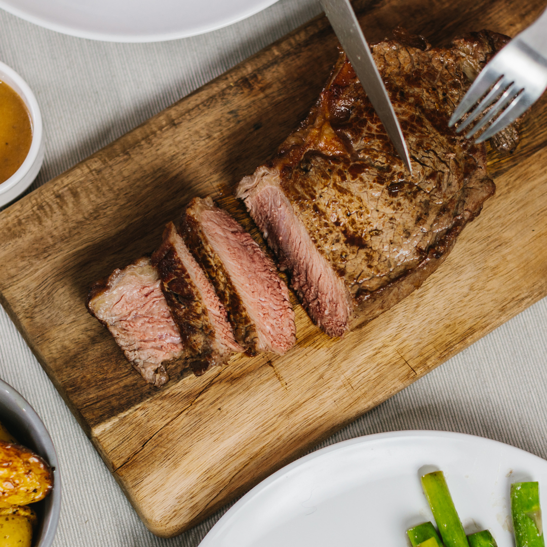 July Special: Surf & Turf