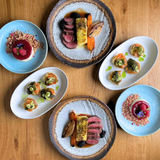 Seasonal Menu: Autumn