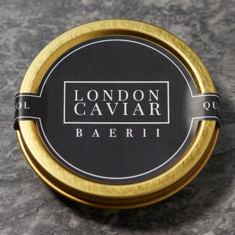 Caviar | Various Sizes