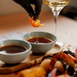Serves Two: Dean's Luxury Seafood Boil Kit