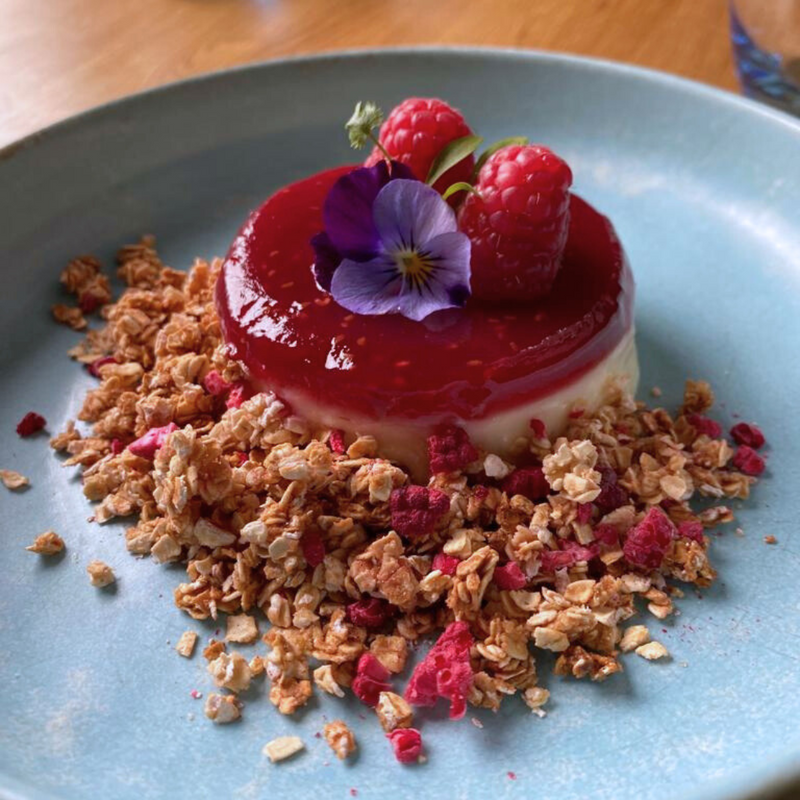 Seasonal Menu: Autumn